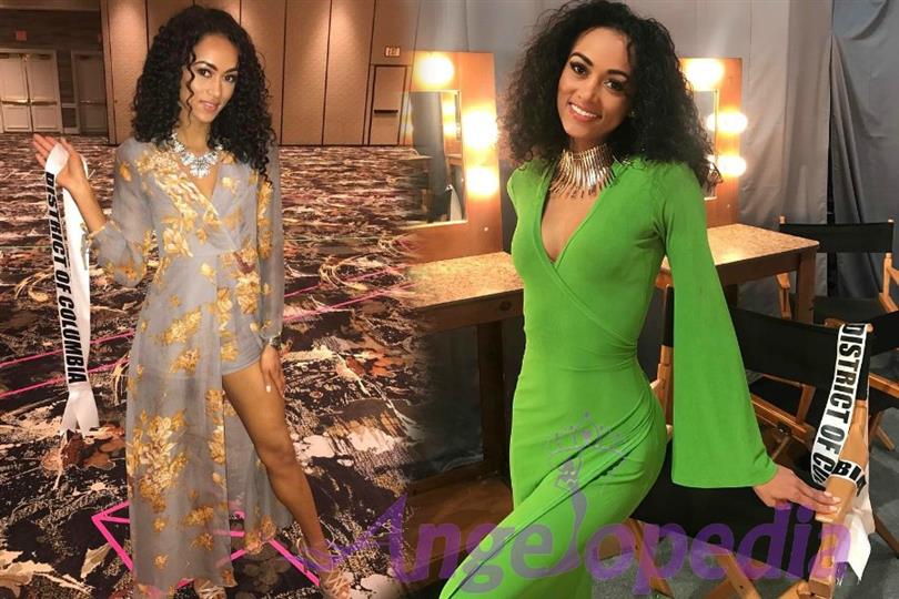 Here are few lesser known facts about Miss USA 2017 Kara McCullough